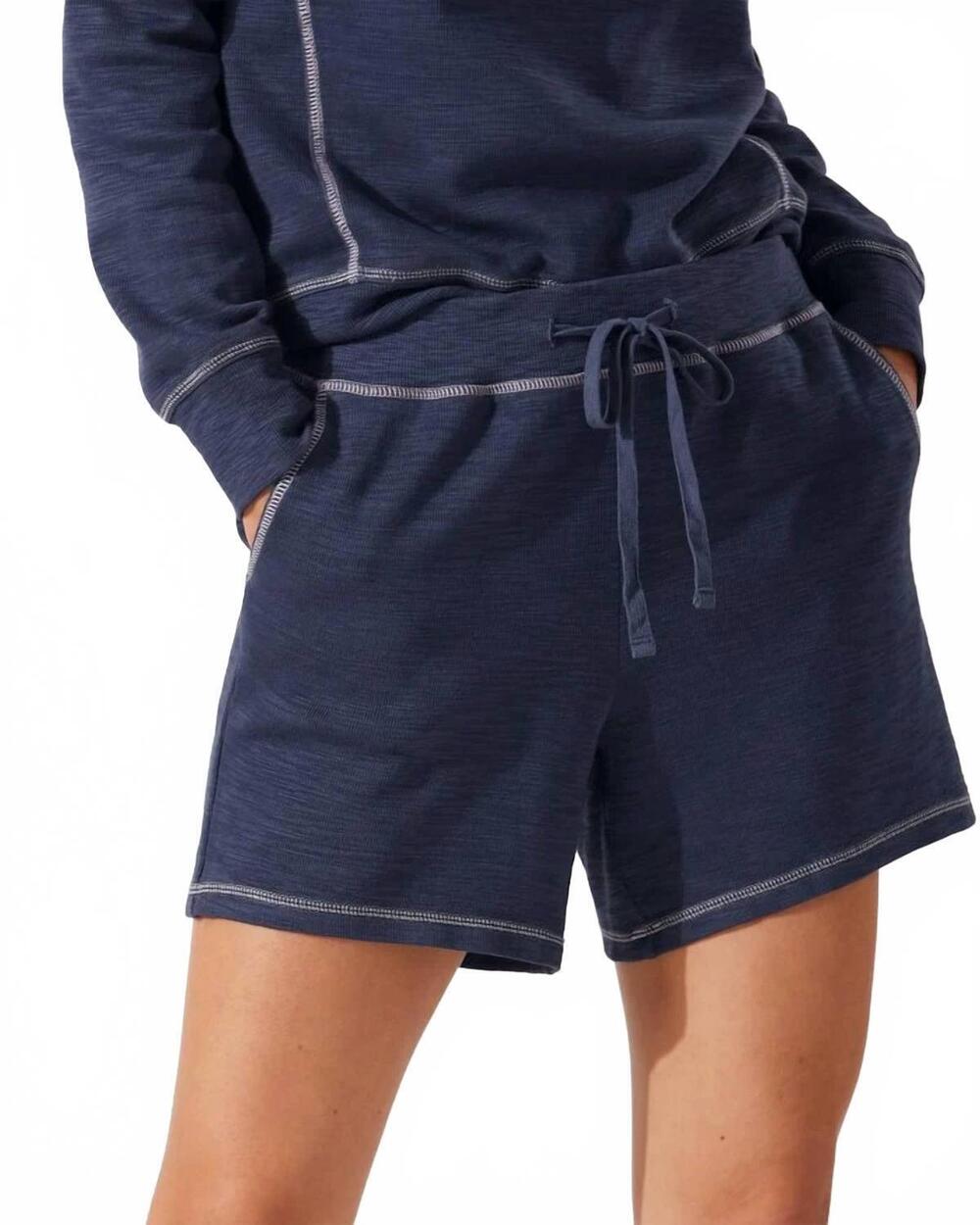 NEW TOMMY BAHAMA tobago bay shorts in ocean deep